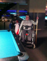 2015 01 16 Pool avond 2
