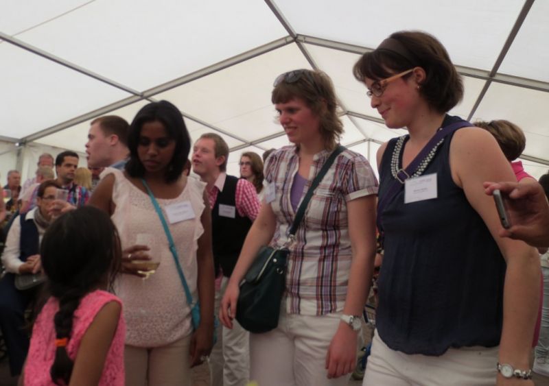 2014 05 31 Sleuteloverdracht FEEST 81
