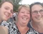 2016 06 10 Avondvierdaagse 13