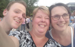 2016 06 10 Avondvierdaagse 13
