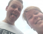 2016 06 10 Avondvierdaagse 14