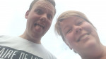 2016 06 10 Avondvierdaagse 14