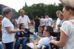 2016 06 10 Avondvierdaagse 16