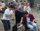 2016 06 10 Avondvierdaagse 17
