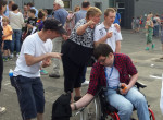 2016 06 10 Avondvierdaagse 17