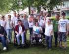 2016 06 10 Avondvierdaagse 2