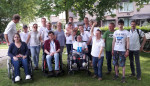2016 06 10 Avondvierdaagse 2