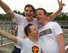 2016 06 10 Avondvierdaagse 20