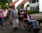 2016 06 10 Avondvierdaagse 3