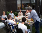 2016 06 10 Avondvierdaagse 31