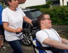 2016 06 10 Avondvierdaagse 7